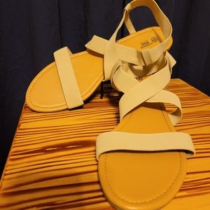Cushion Walk Sandals